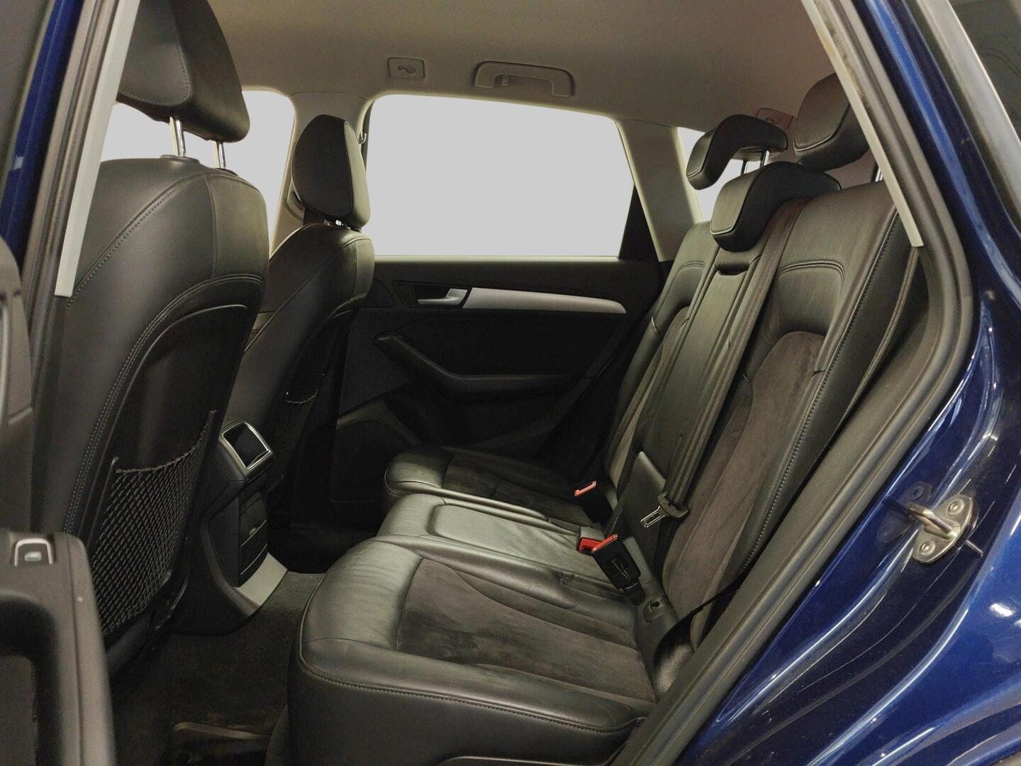 AUDI Q5 2015