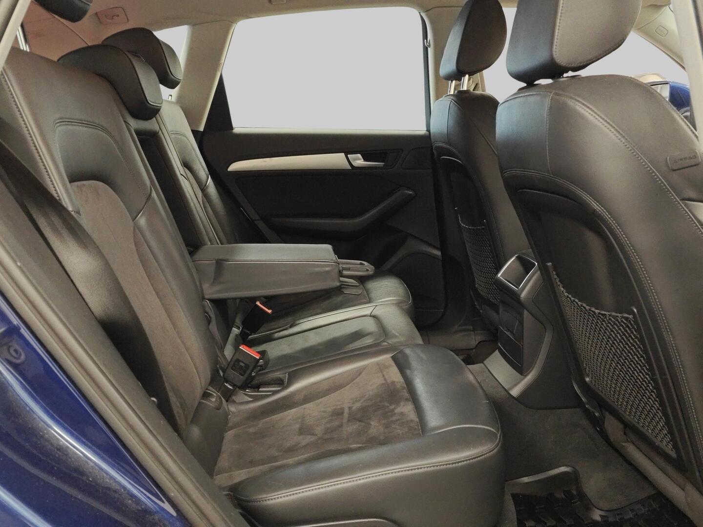 AUDI Q5 2015