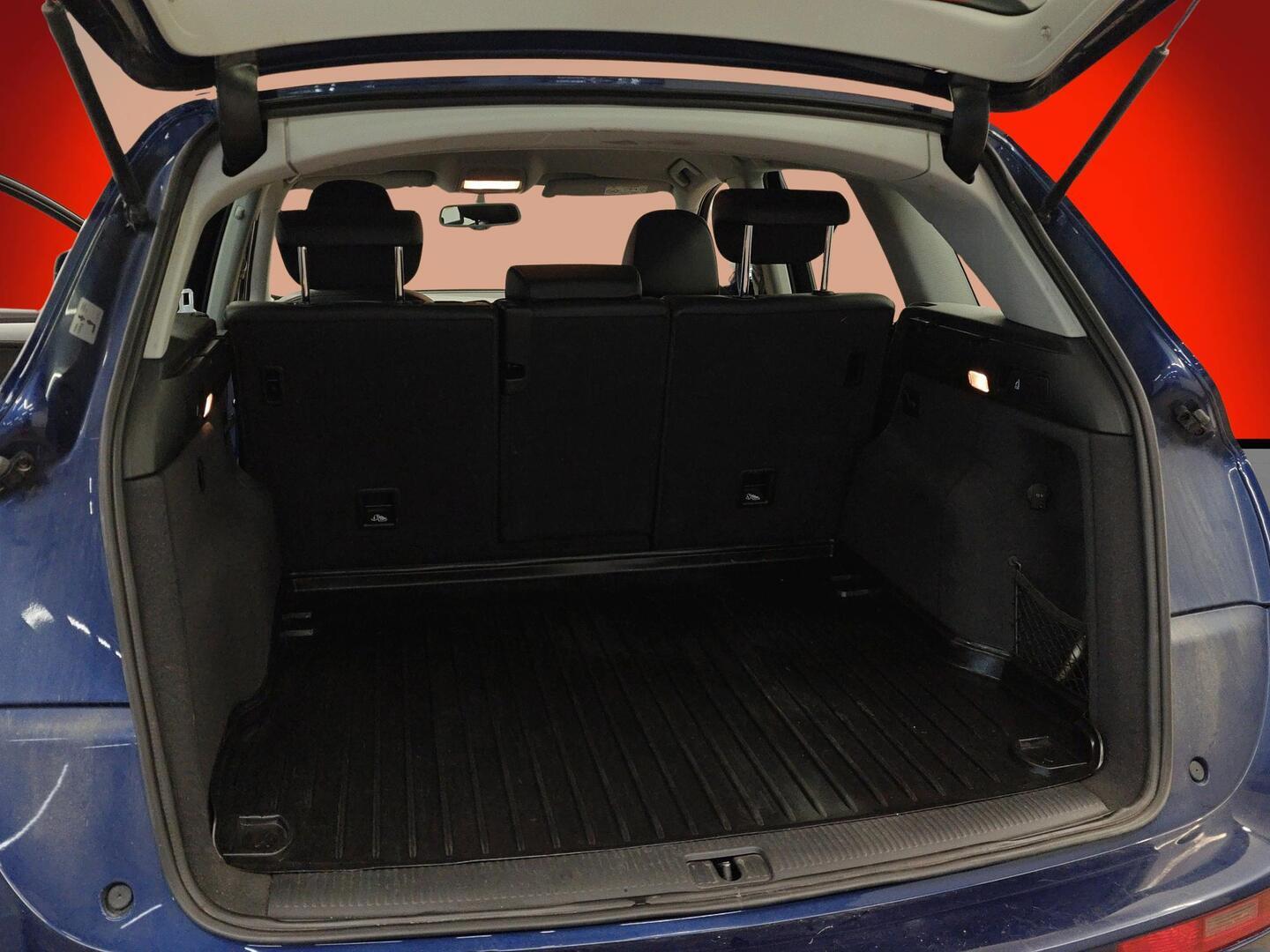 AUDI Q5 2015