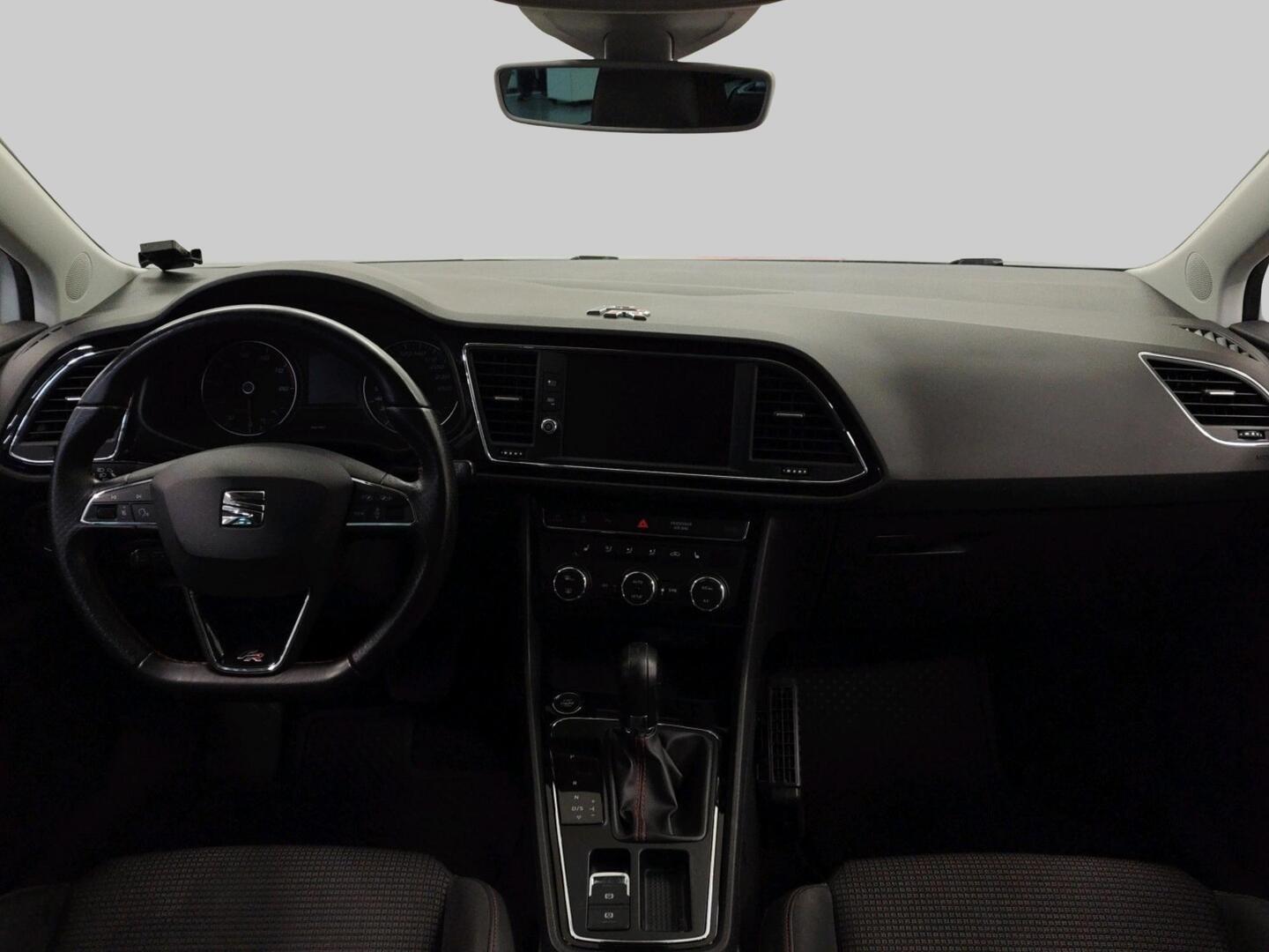 SEAT Leon ST 2019