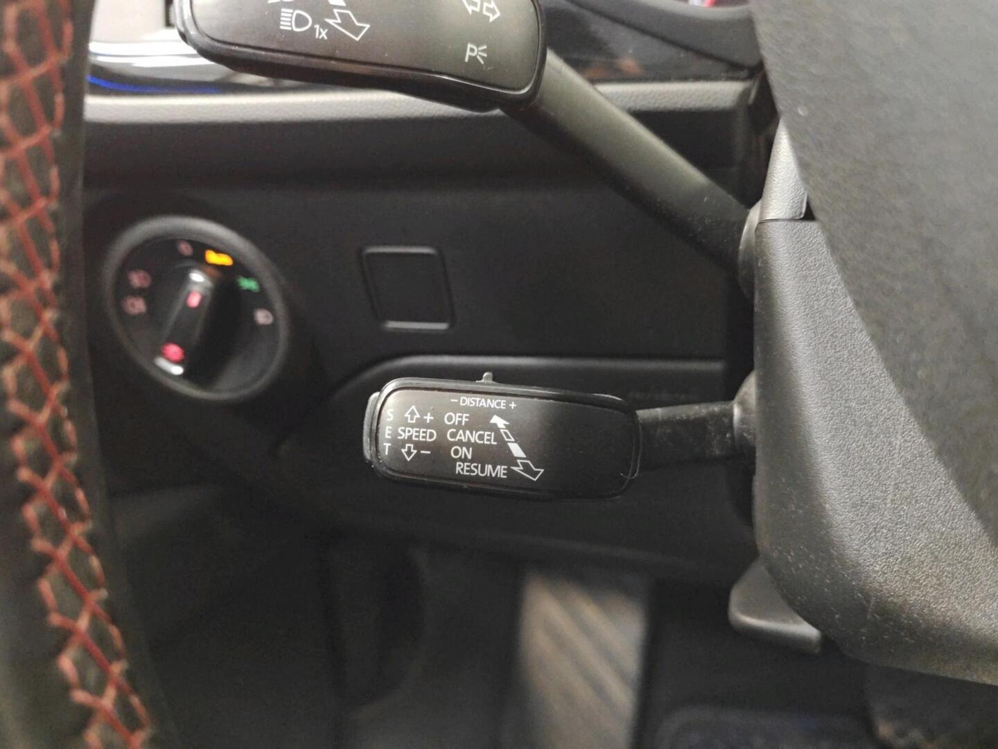 SEAT Leon ST 2019