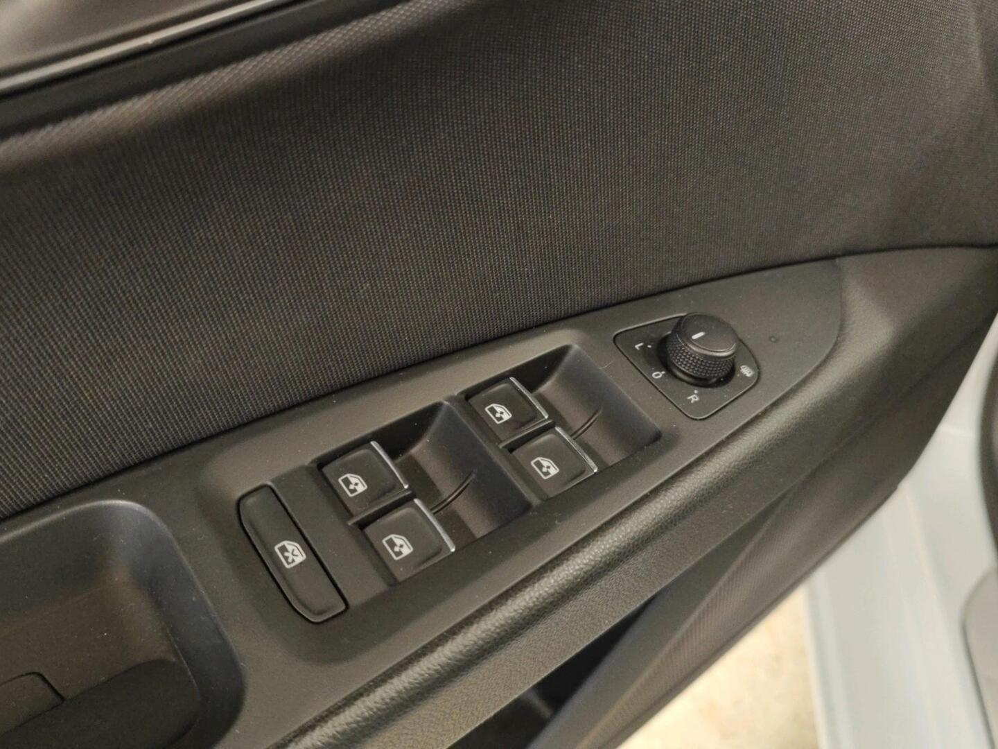 SEAT Leon ST 2019