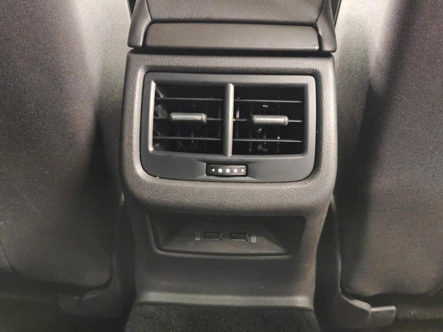 SEAT Leon ST 2019