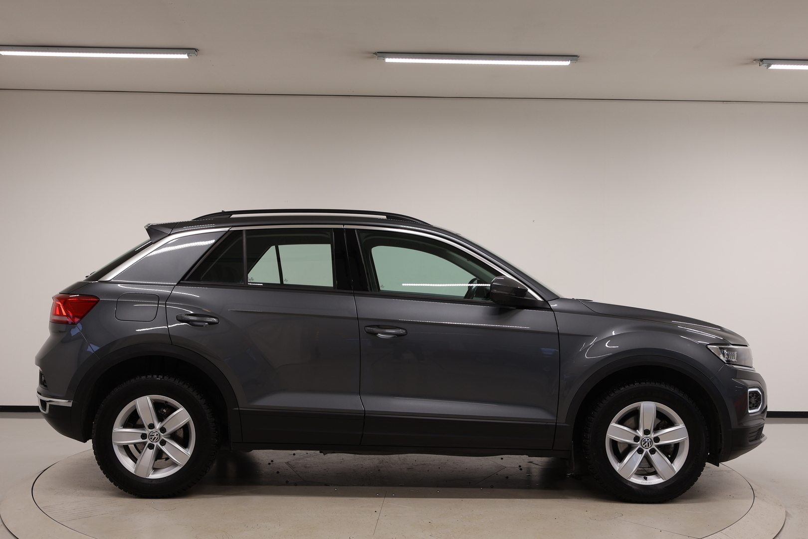 VOLKSWAGEN T-Roc 2019