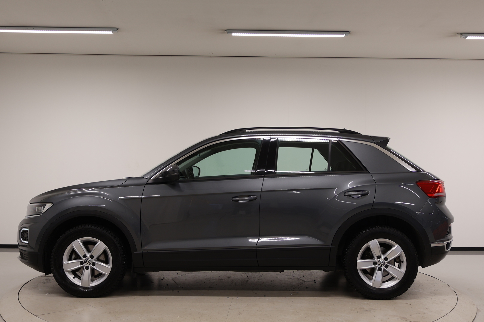 VOLKSWAGEN T-Roc 2019