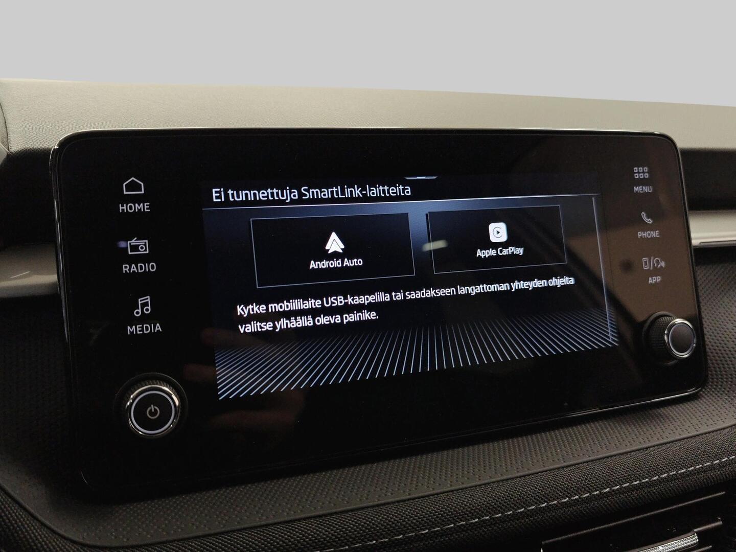 SKODA Fabia 2026