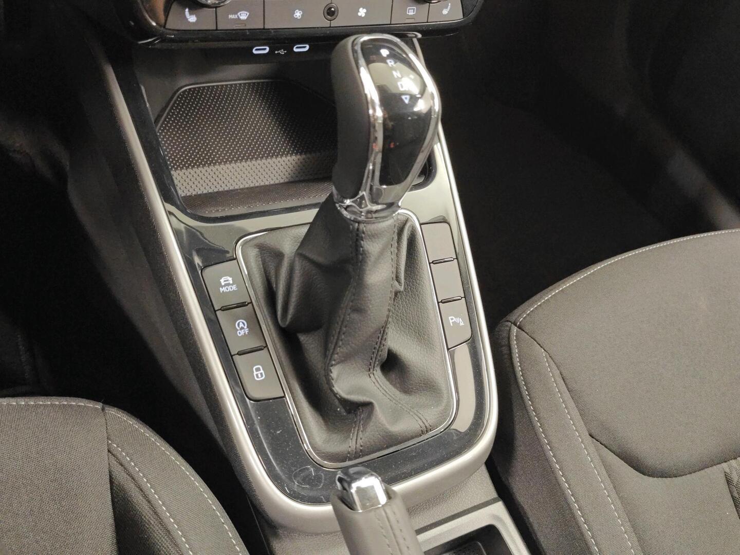 SKODA Fabia 2026