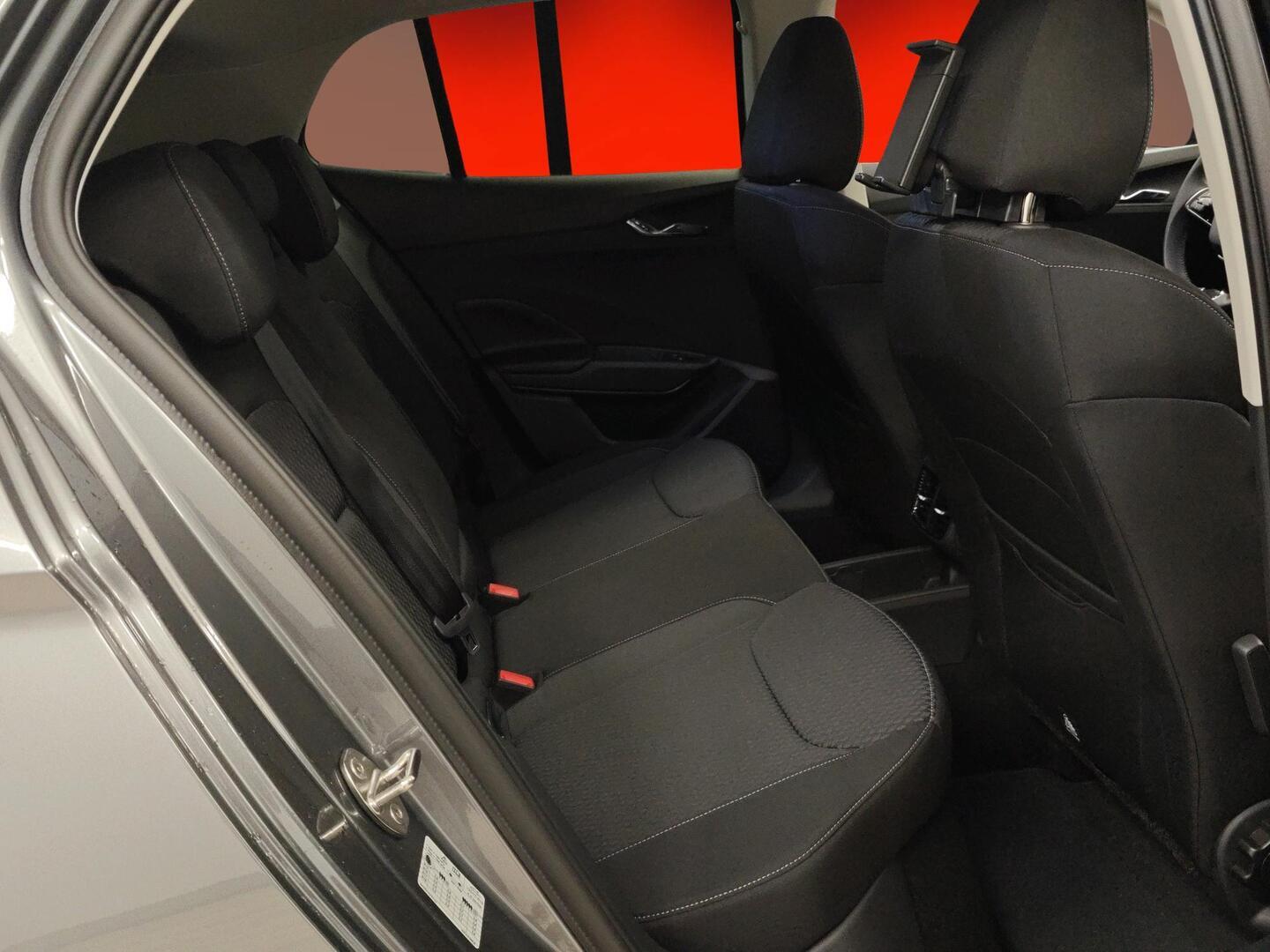 SKODA Fabia 2026