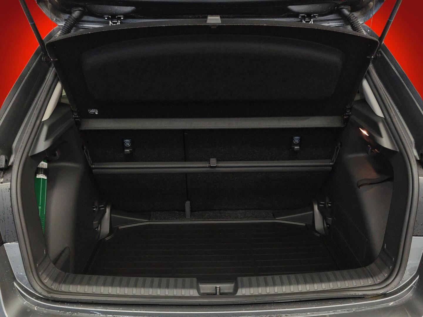 SKODA Fabia 2026