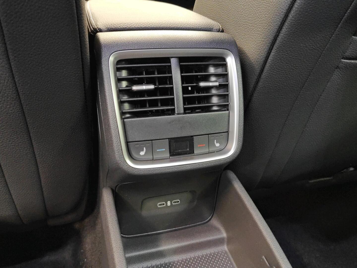 SKODA OCTAVIA 2026