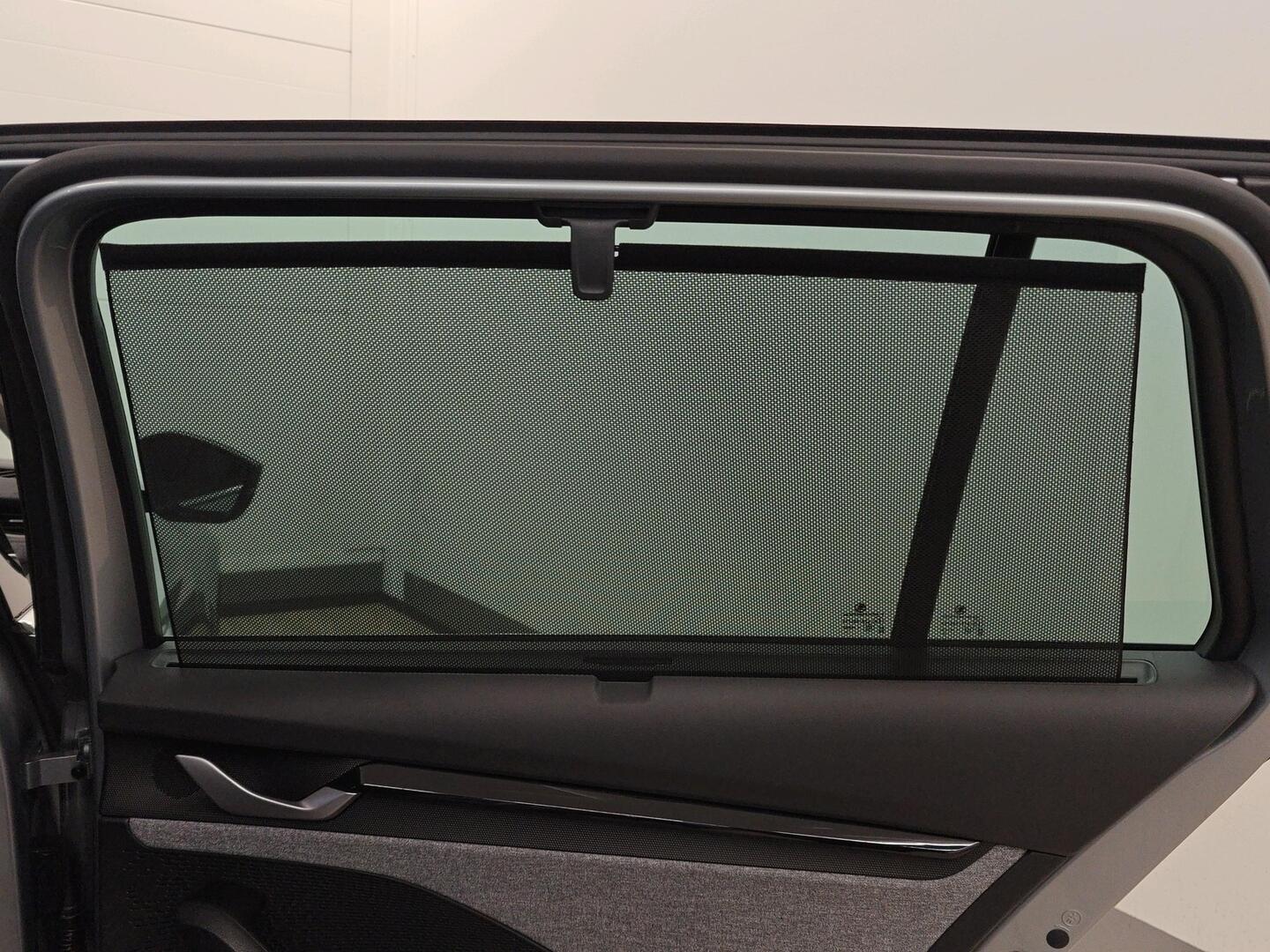 SKODA OCTAVIA 2026