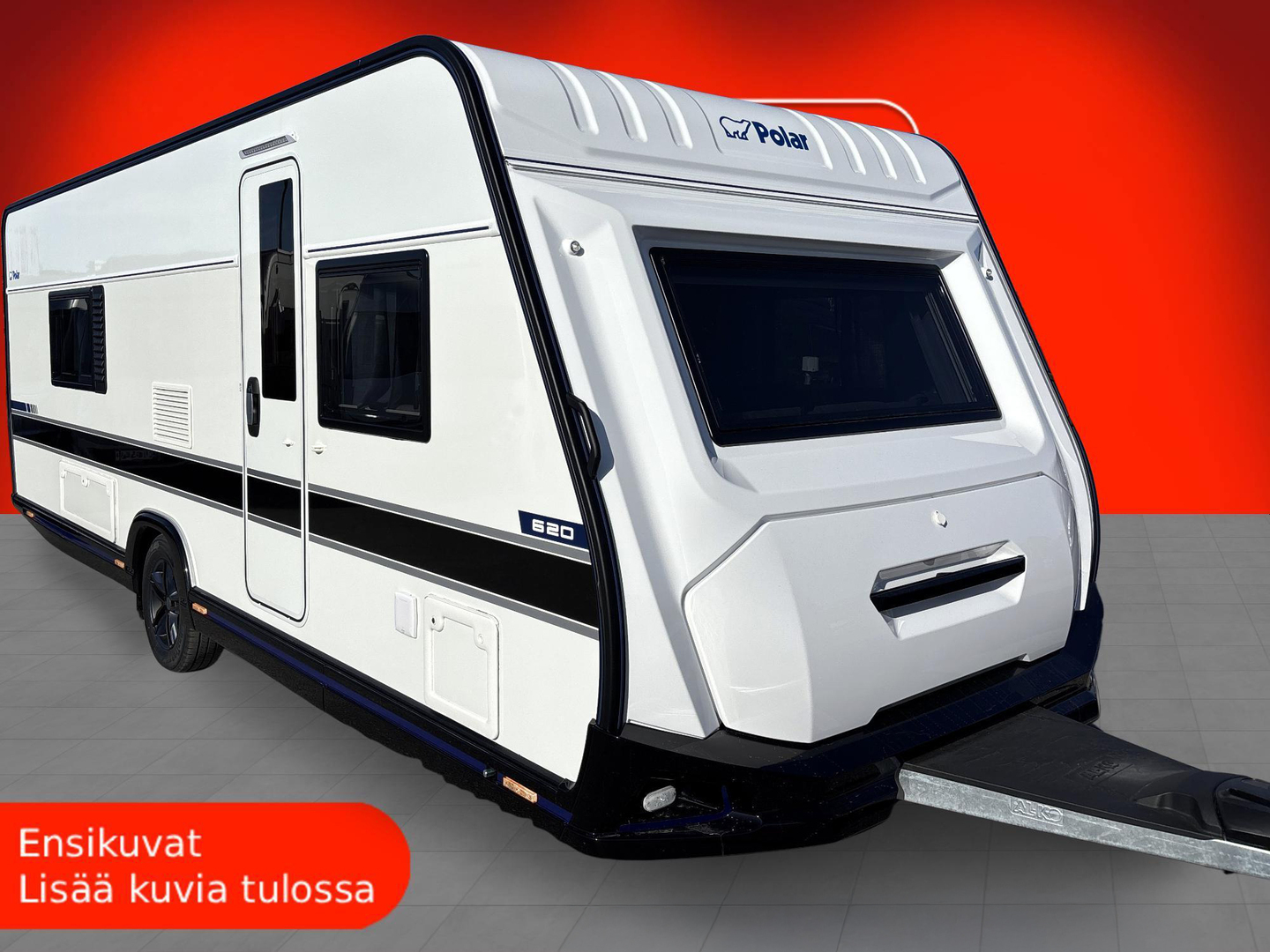 POLAR 620 2026