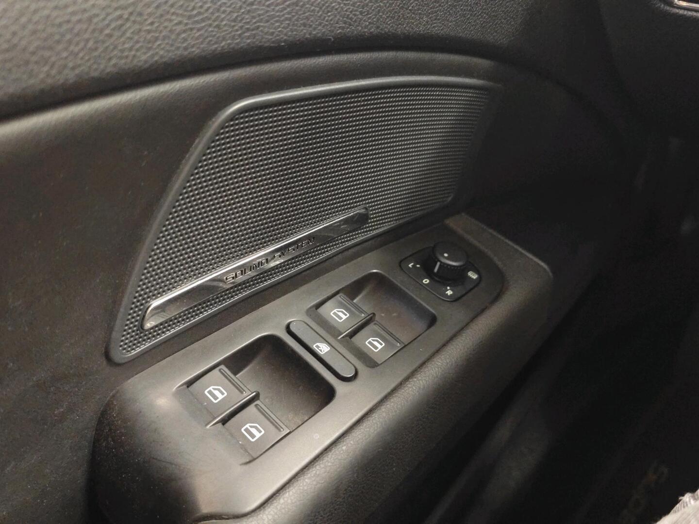 SKODA Superb 2010