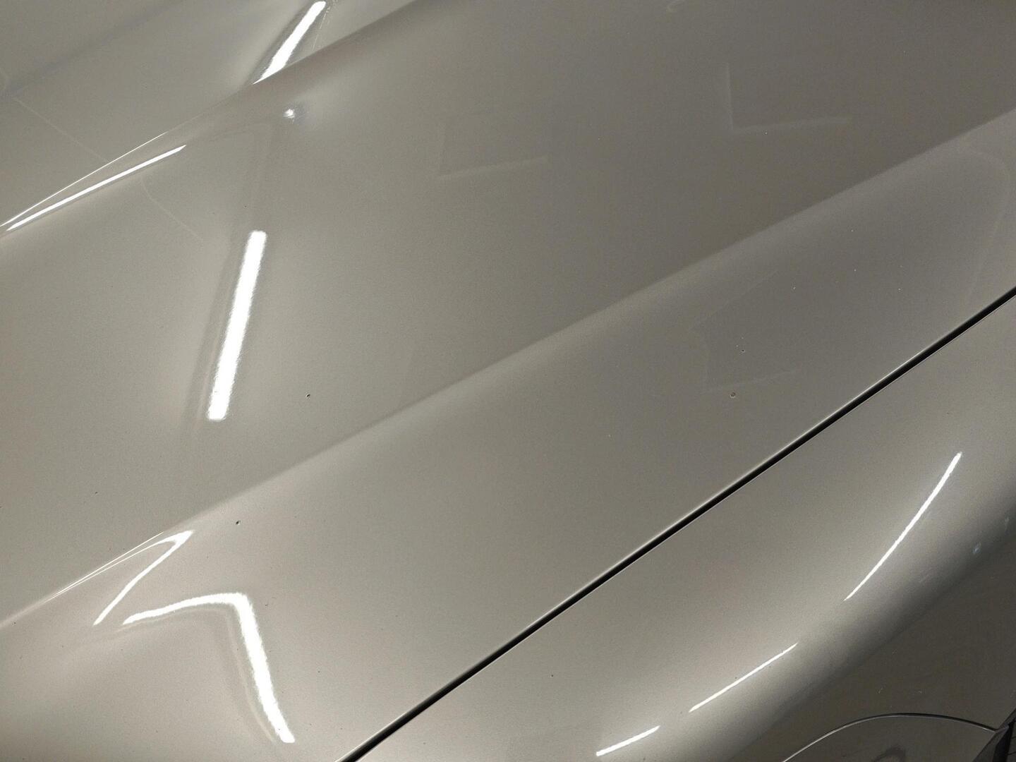 SKODA Superb 2010