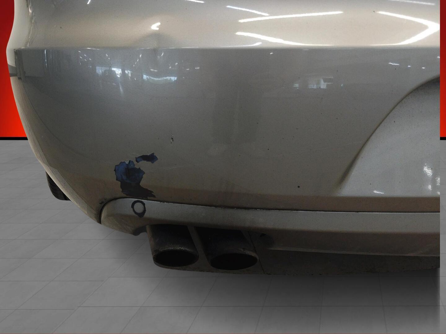SKODA Superb 2010