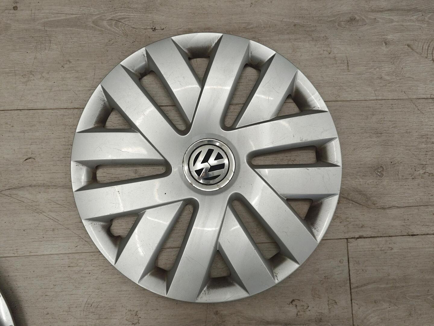 VOLKSWAGEN Polo 2010