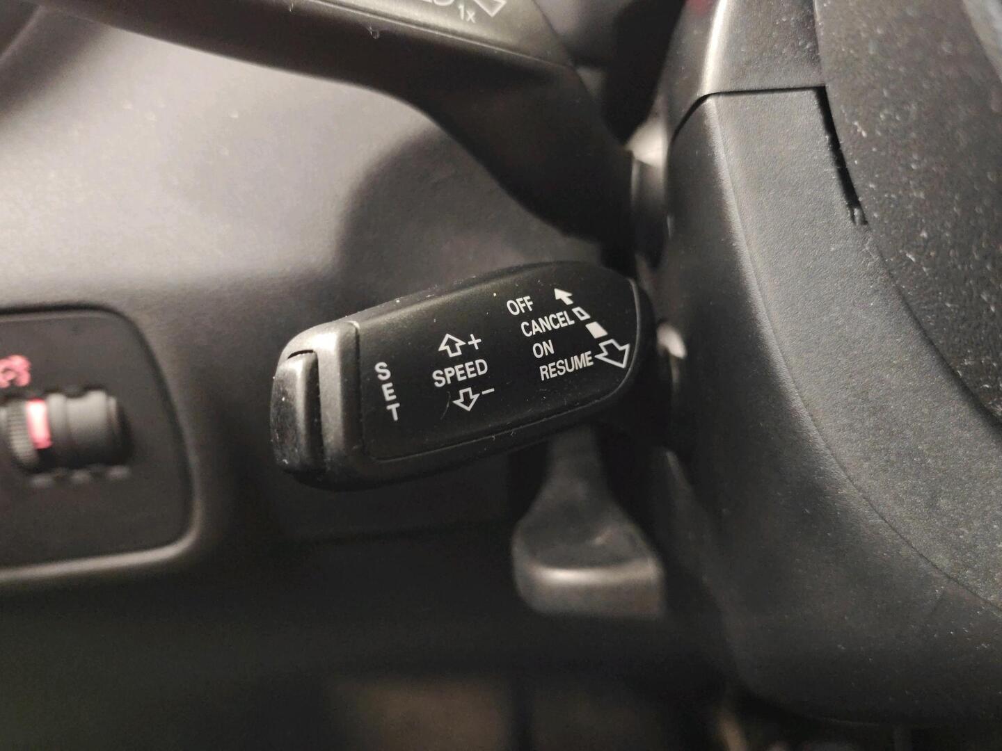AUDI A1 2014