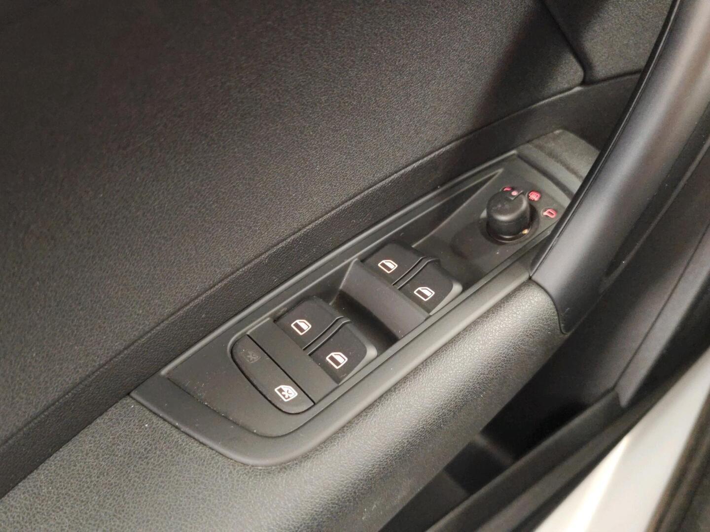 AUDI A1 2014