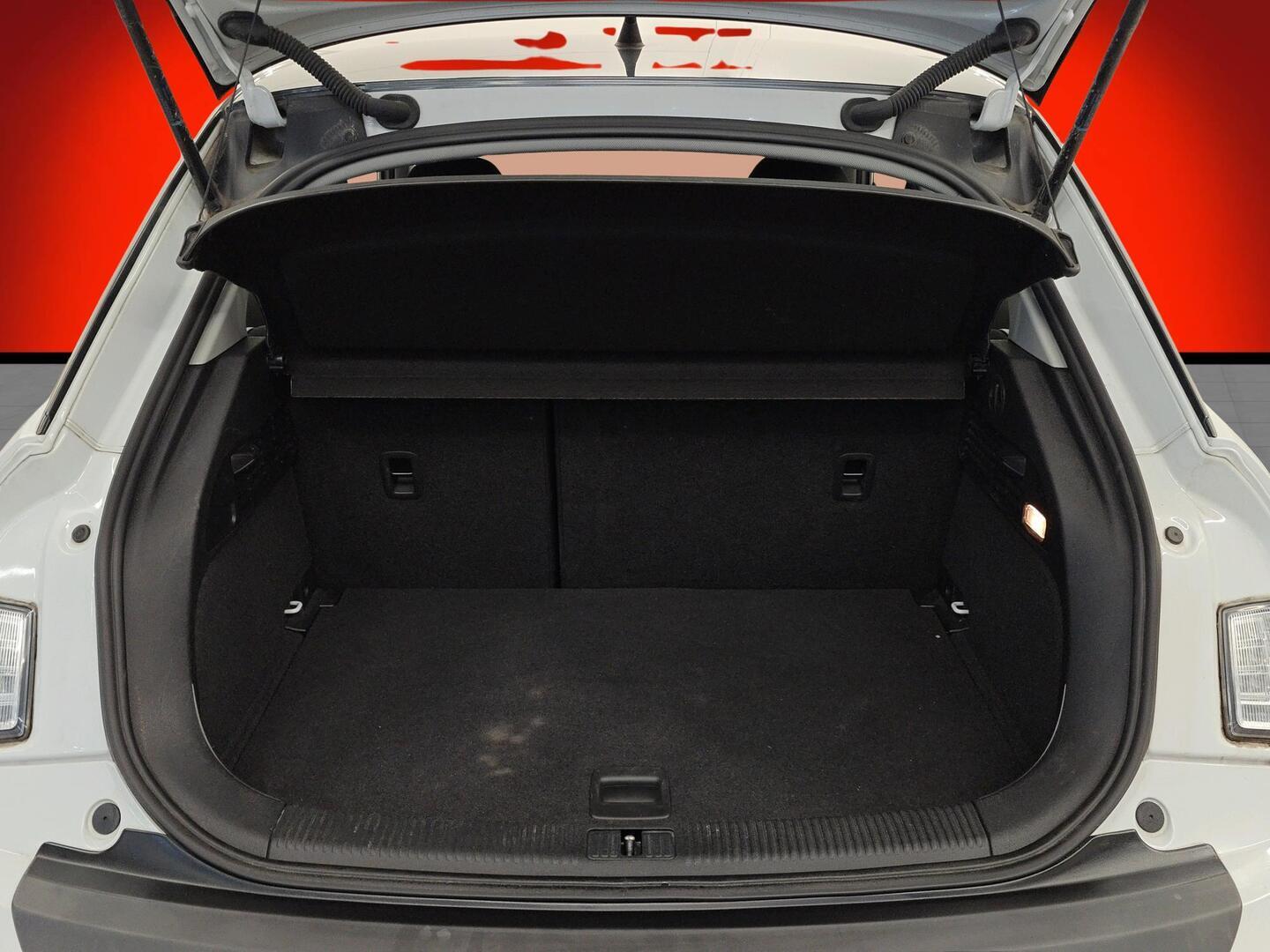 AUDI A1 2014