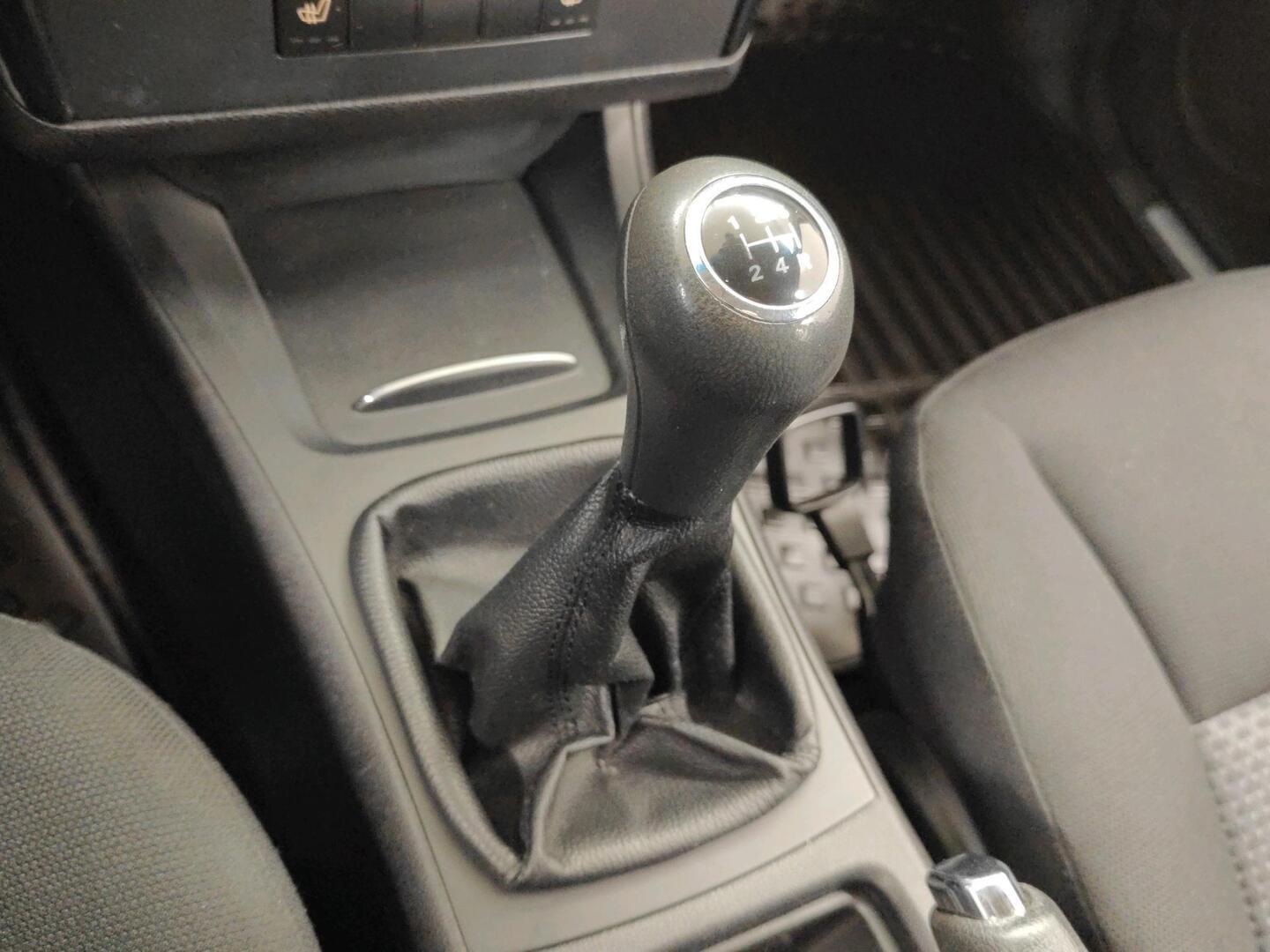 MERCEDES-BENZ A 2007