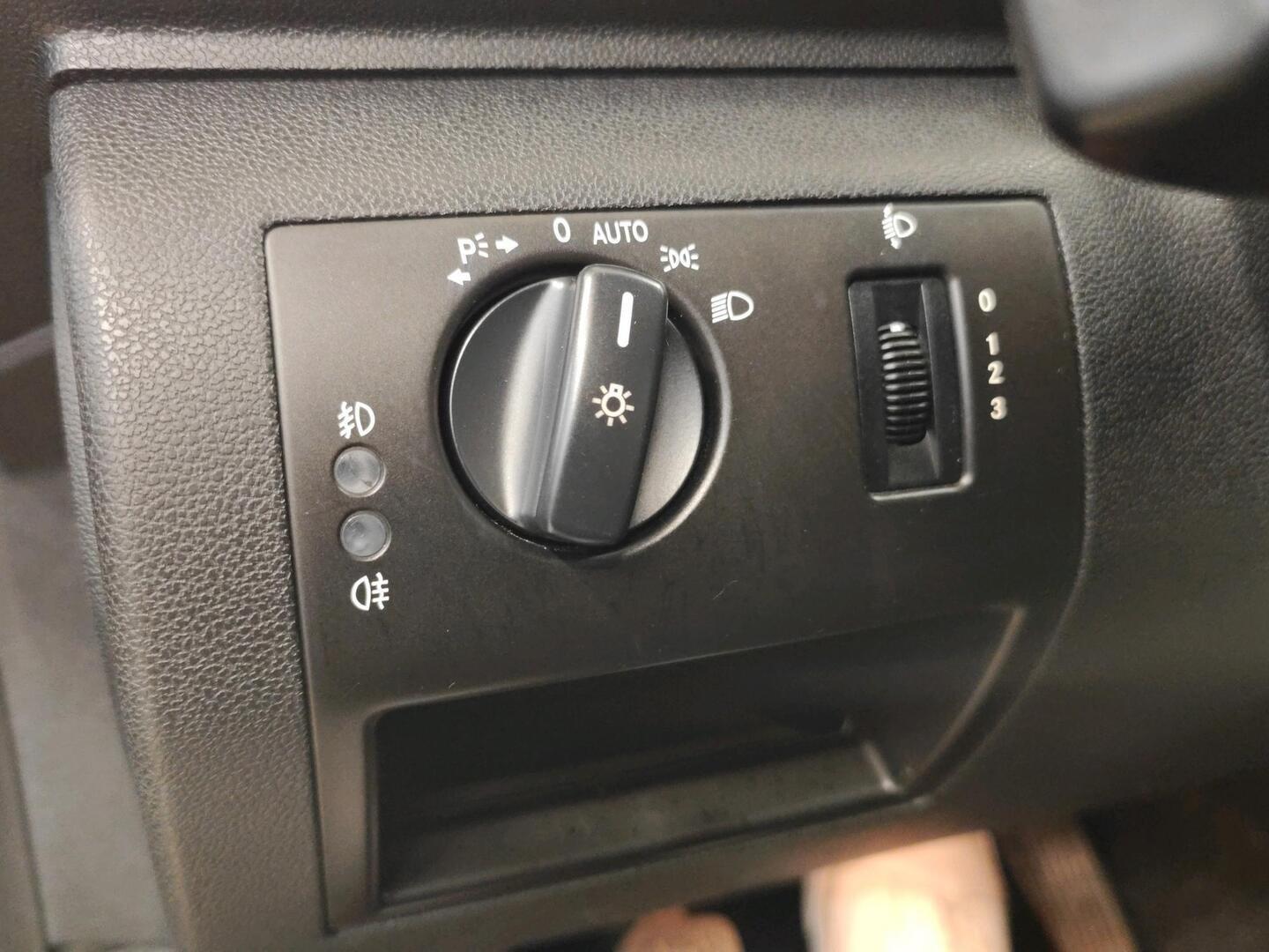 MERCEDES-BENZ A 2007