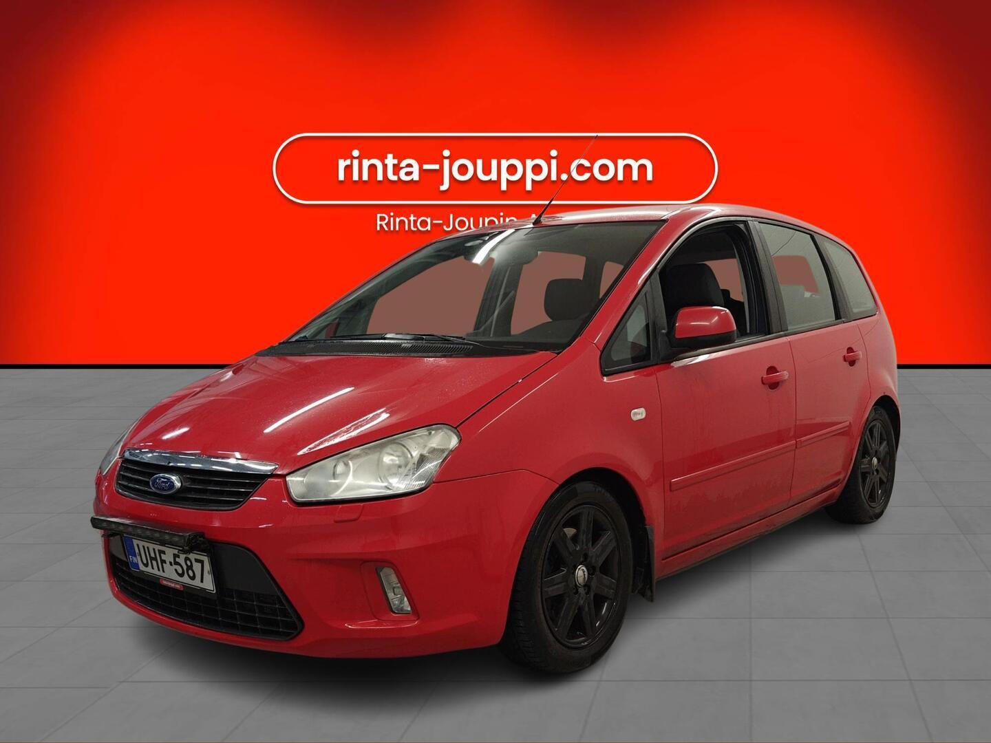 FORD C-Max 2010
