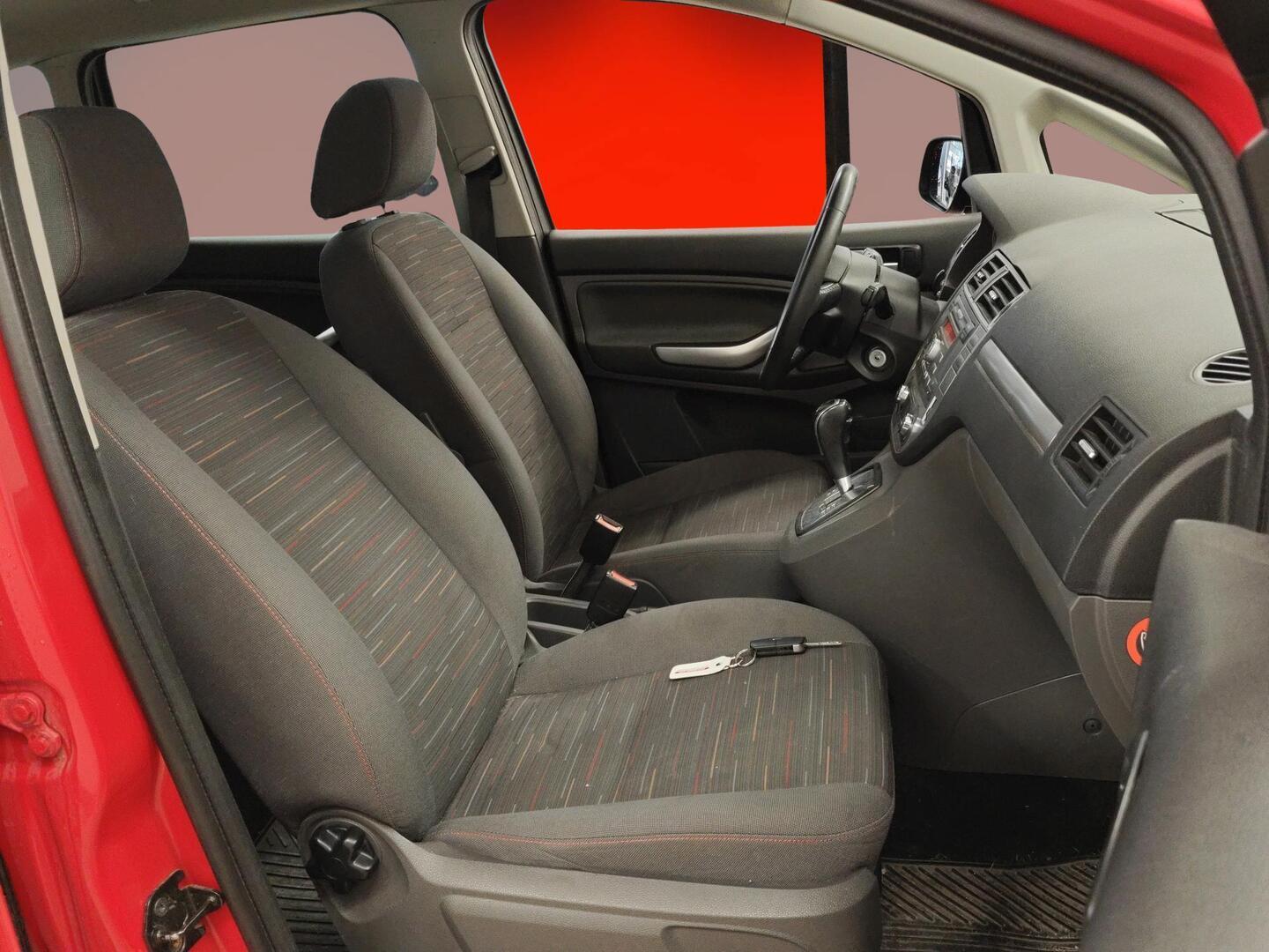 FORD C-Max 2010