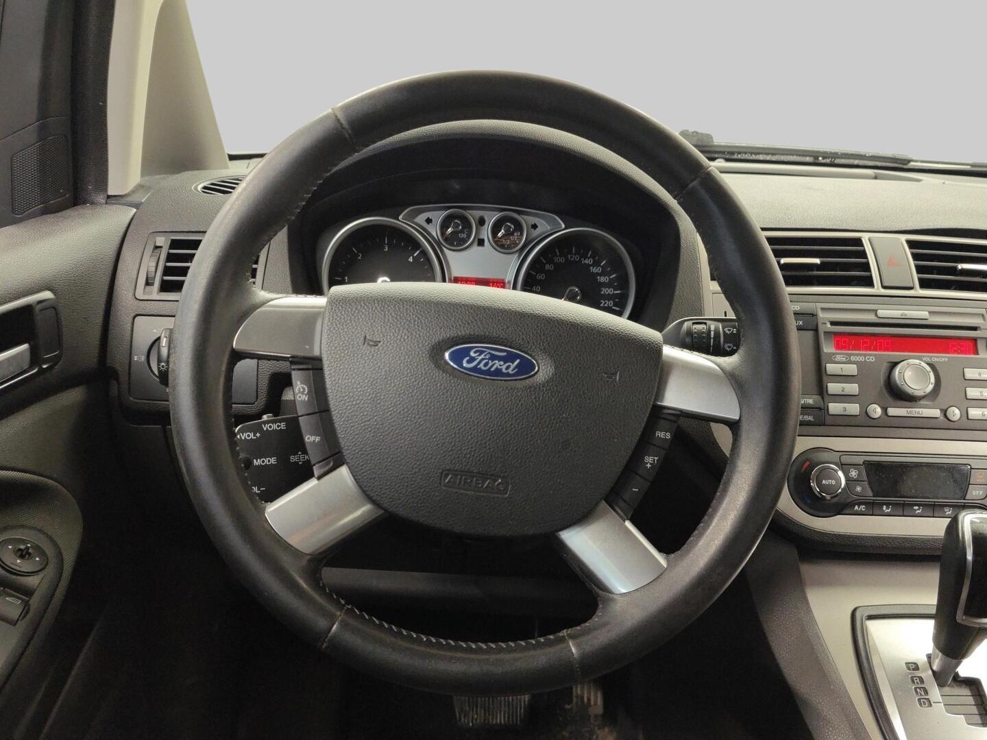 FORD C-Max 2010