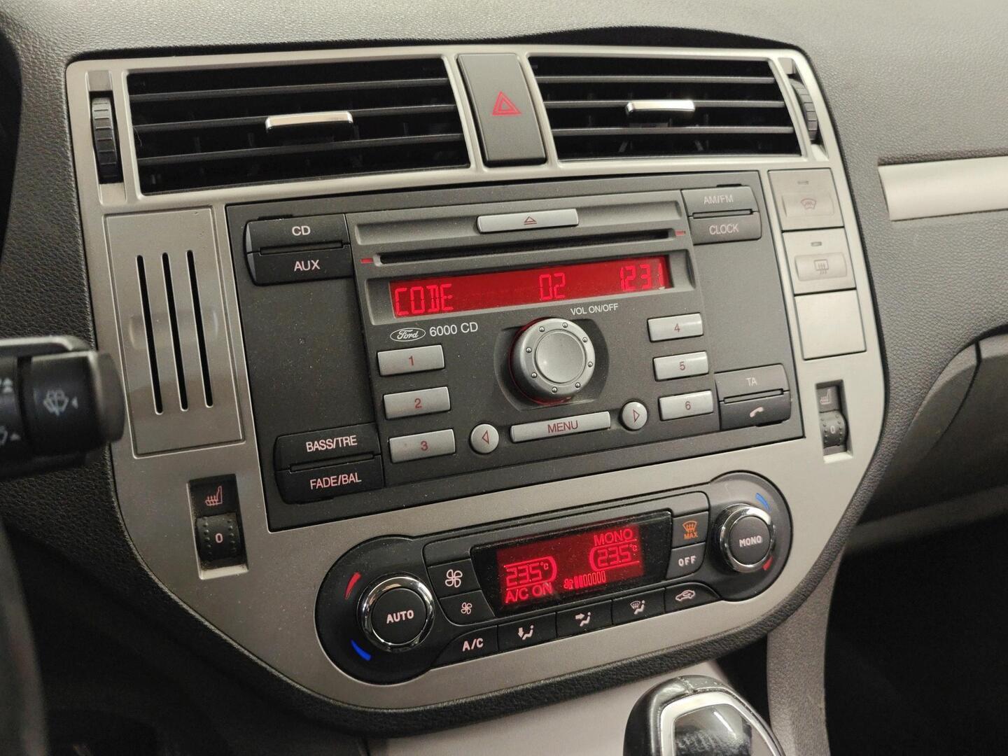 FORD C-Max 2010