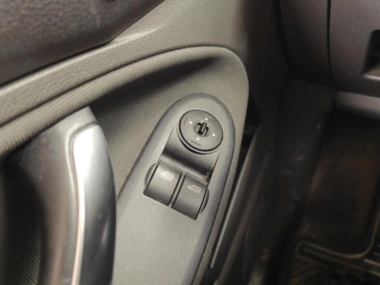 FORD C-Max 2010