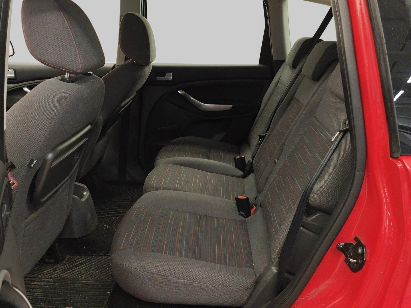 FORD C-Max 2010