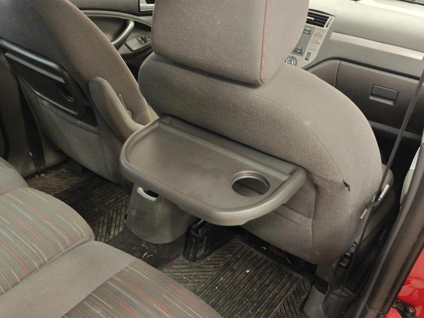 FORD C-Max 2010