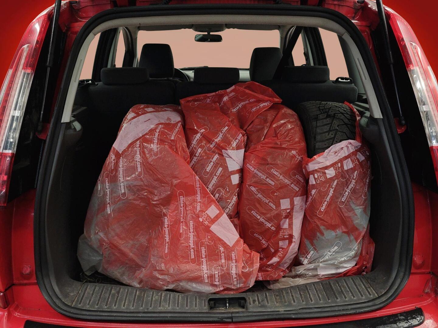 FORD C-Max 2010