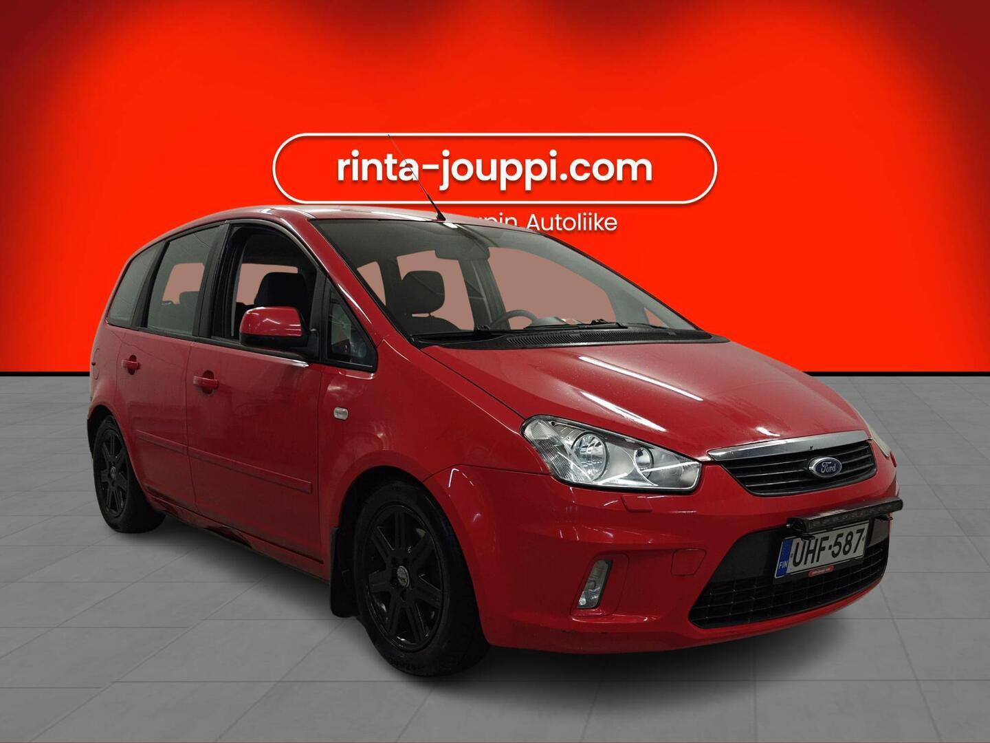 FORD C-Max 2010