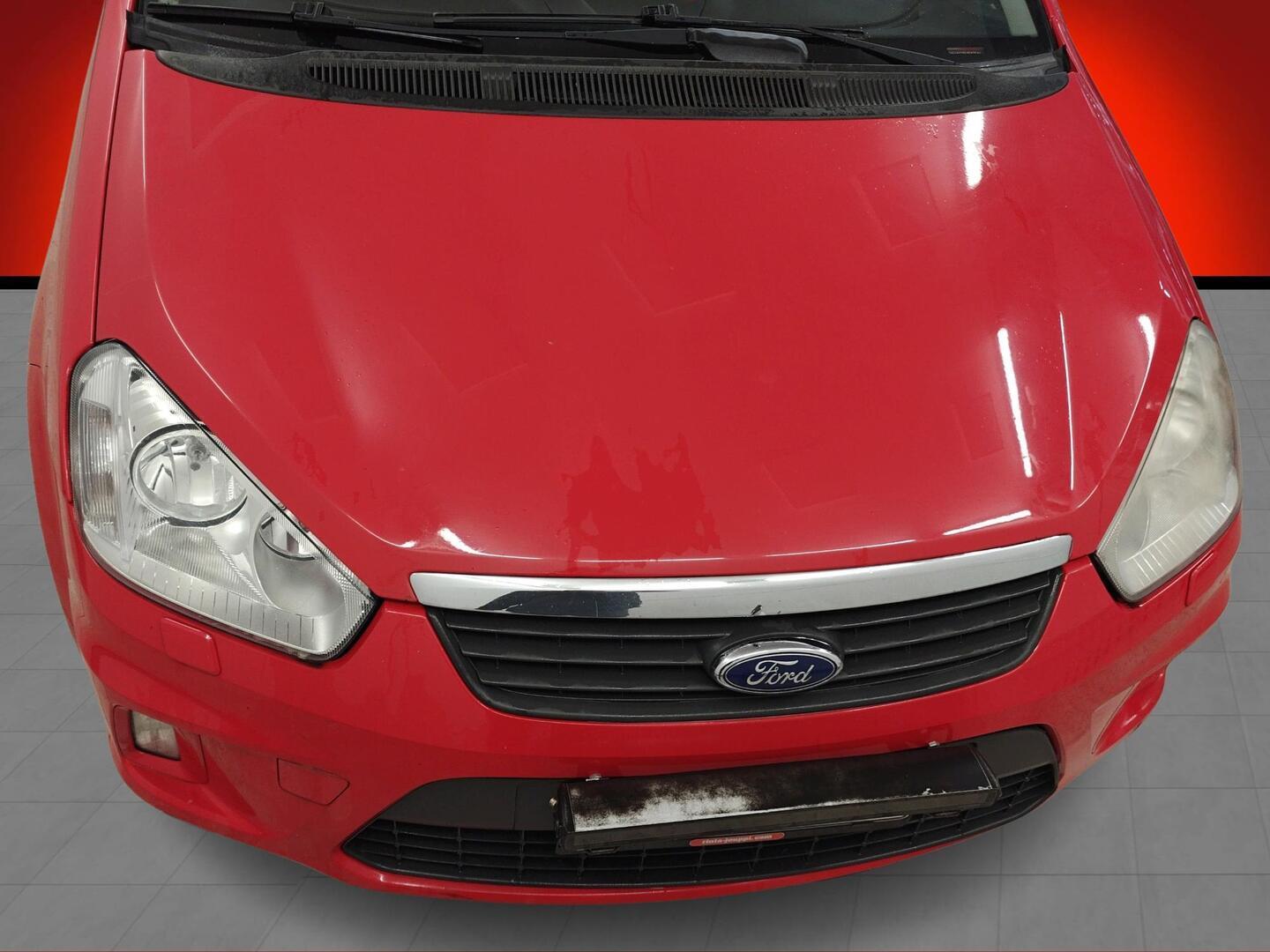 FORD C-Max 2010