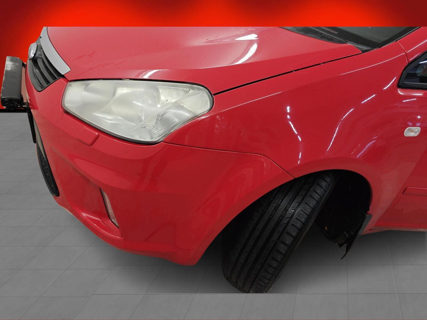 FORD C-Max 2010