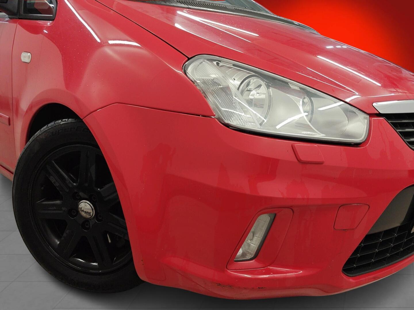 FORD C-Max 2010