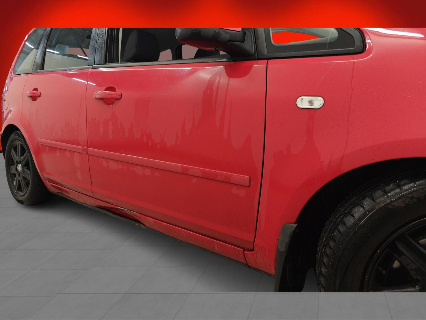 FORD C-Max 2010