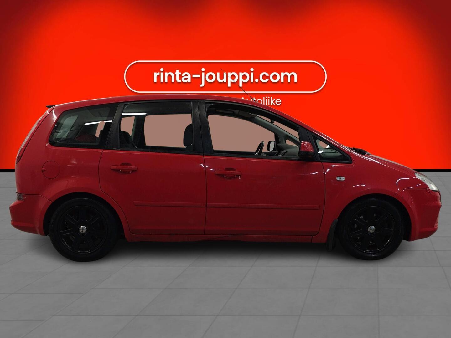 FORD C-Max 2010