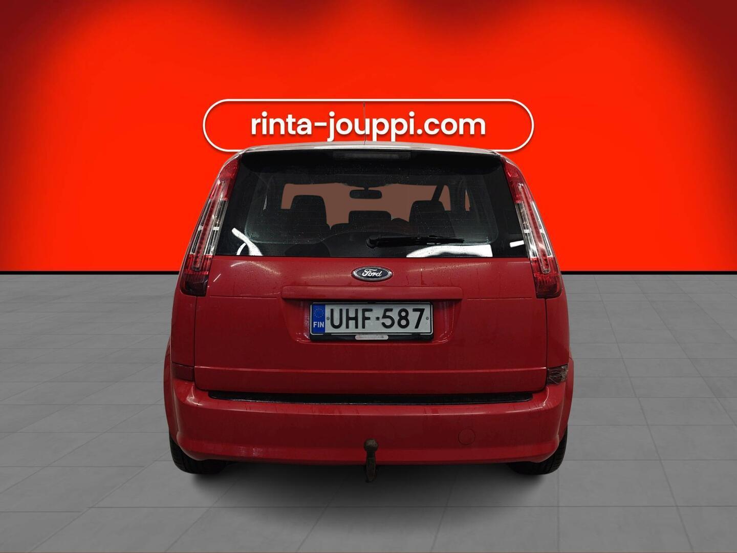 FORD C-Max 2010