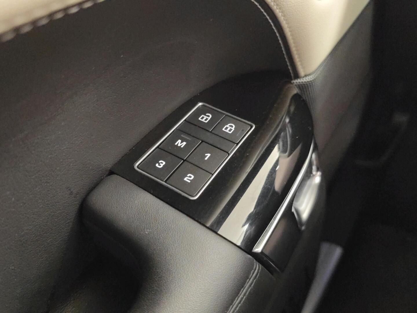 LAND ROVER Range Rover Sport 2022