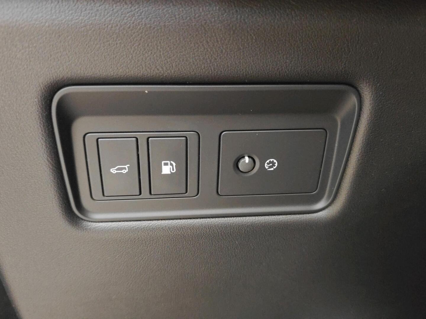 LAND ROVER Range Rover Sport 2022