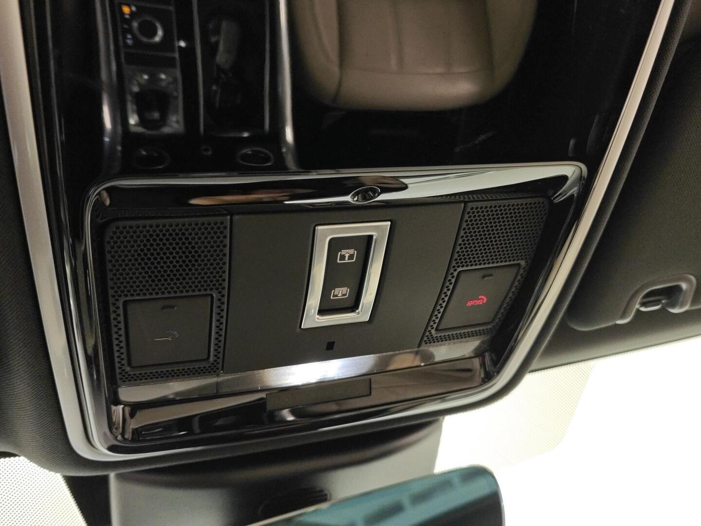 LAND ROVER Range Rover Sport 2022