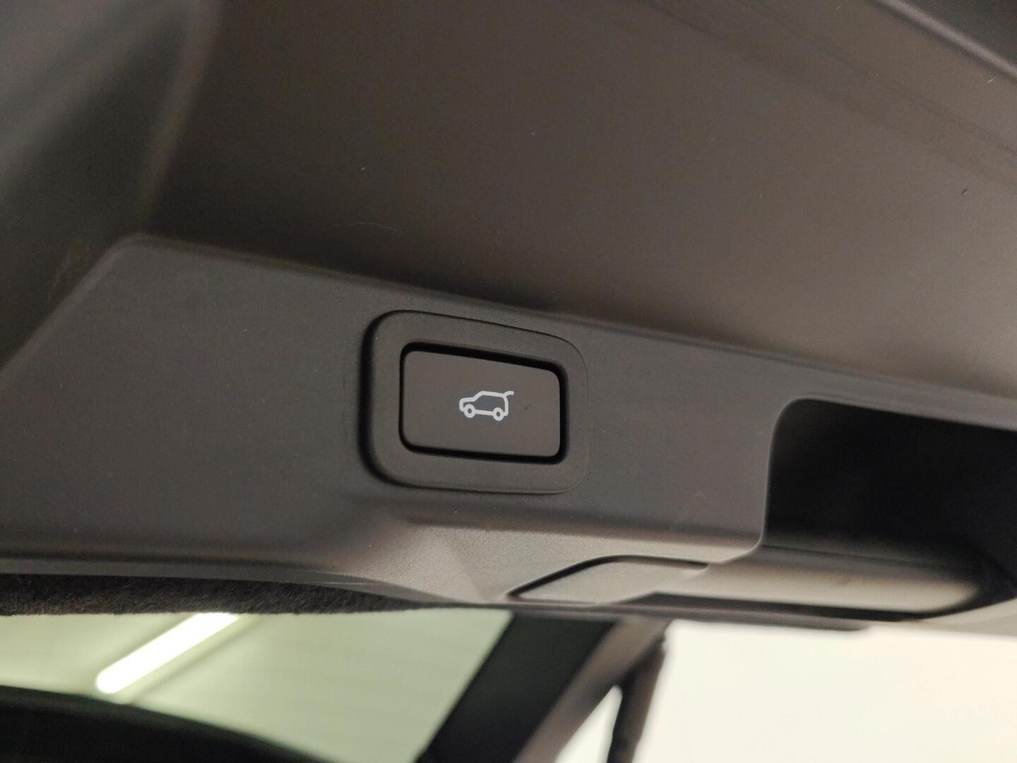 LAND ROVER Range Rover Sport 2022