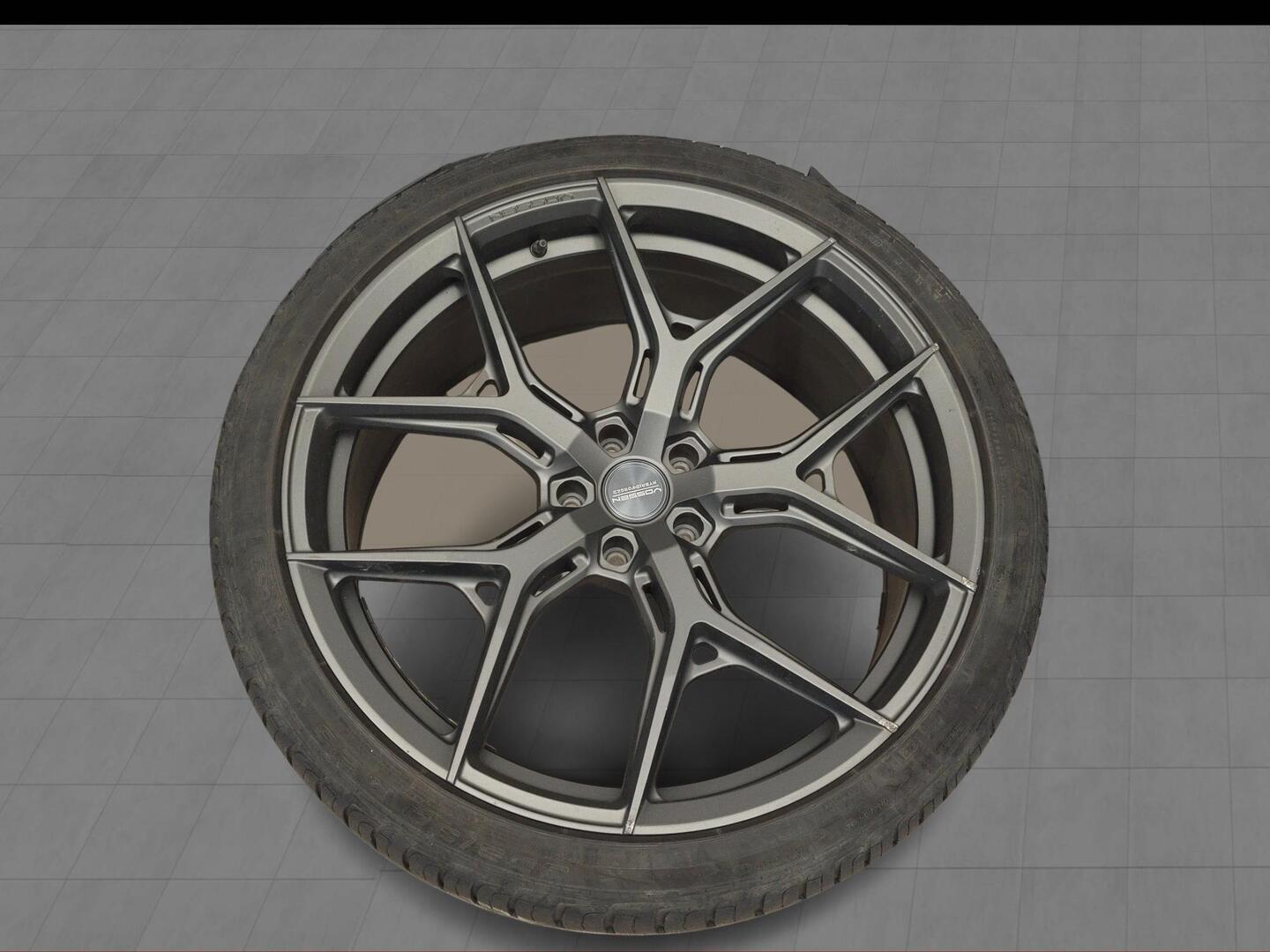 LAND ROVER Range Rover Sport 2022