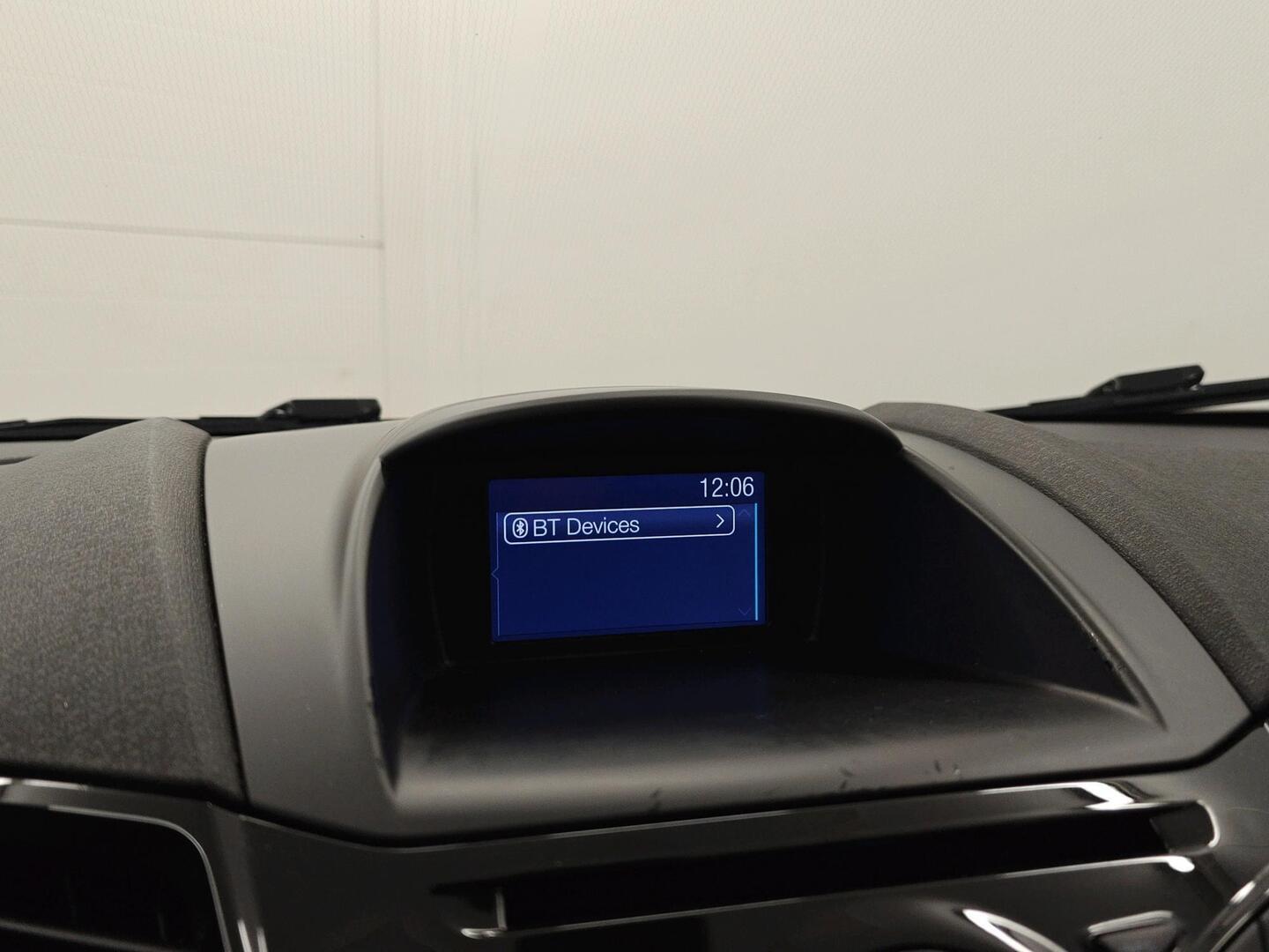 FORD Fiesta 2016
