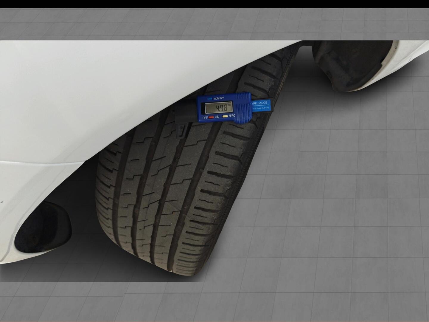 FORD Fiesta 2016