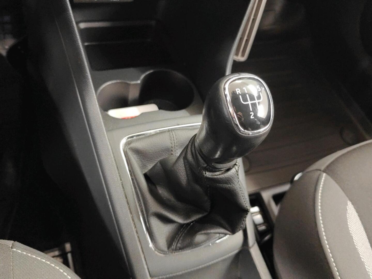 SKODA Rapid 2016