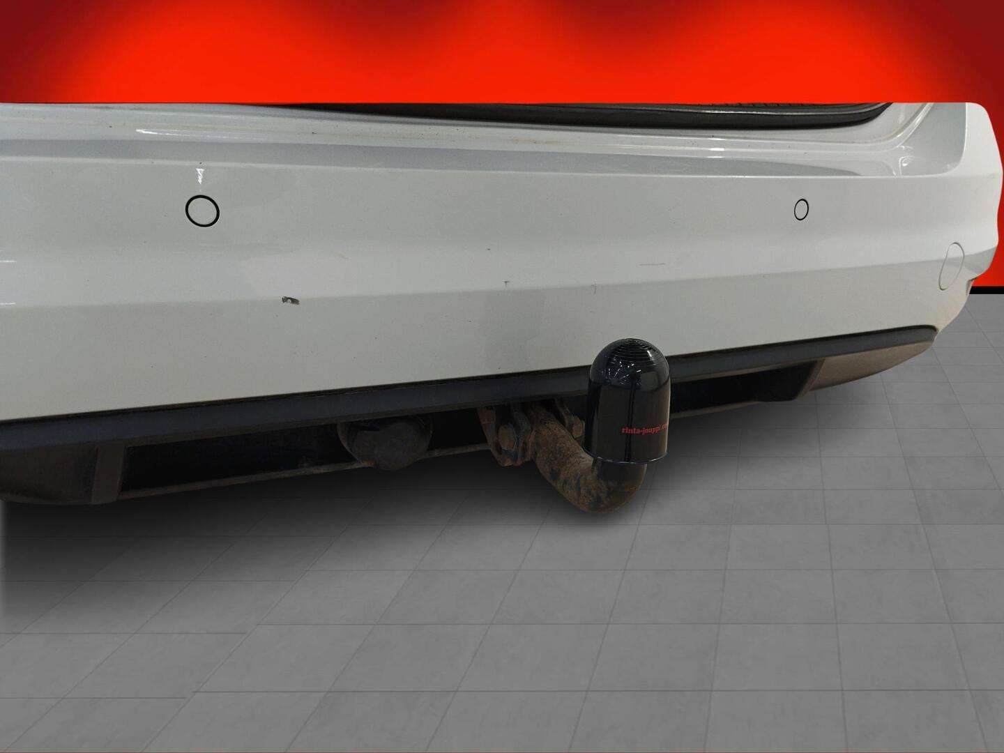 VOLKSWAGEN Touran 2017