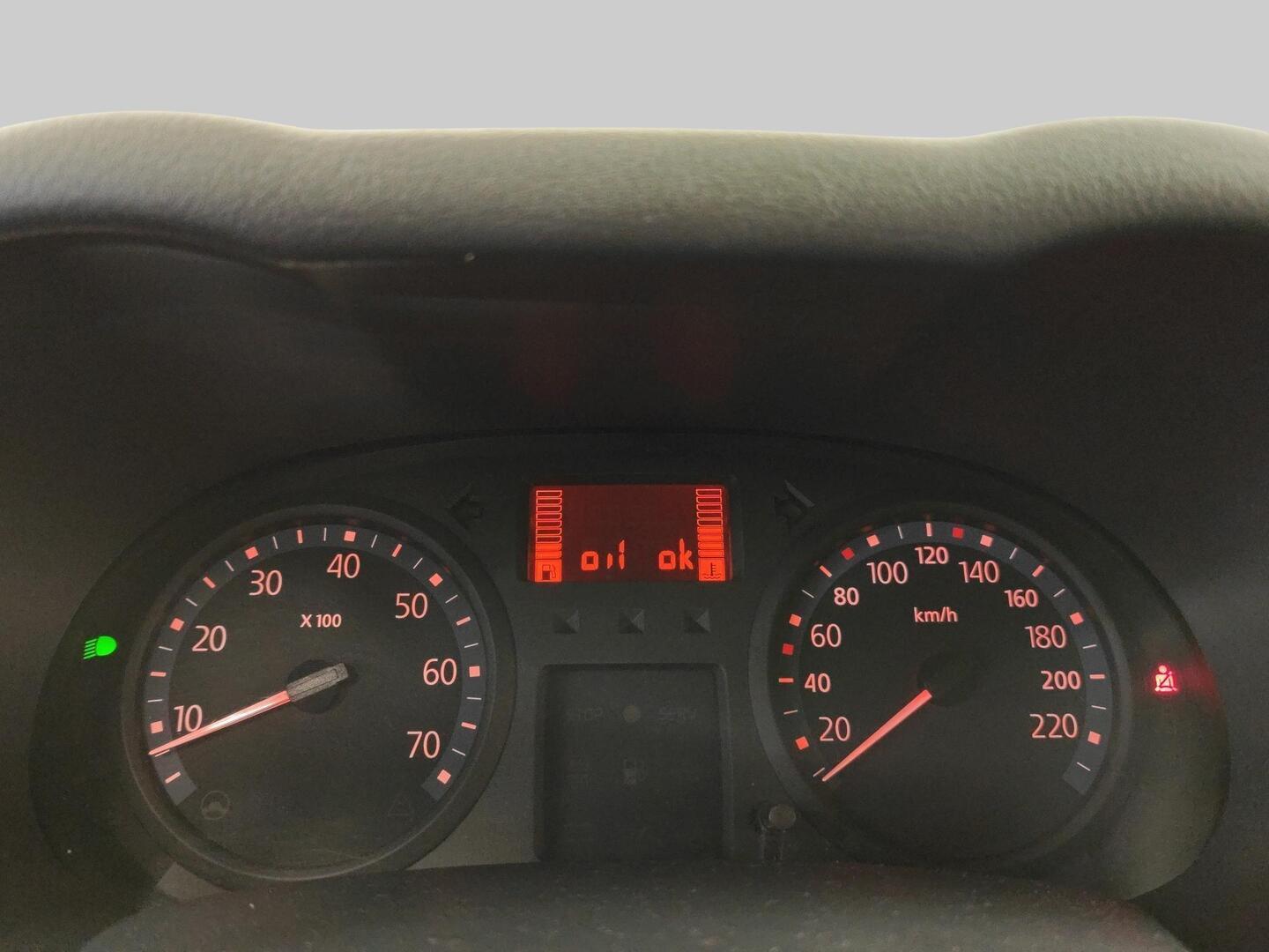 RENAULT Clio 2005